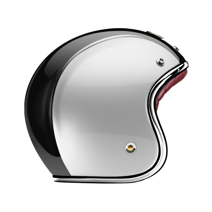 GUANG - OPEN FACE HELMET VEGA