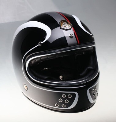 GUANG - FULL FACE HELMET XDIAVELS EDITION