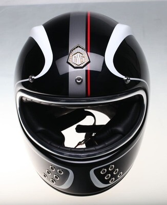 GUANG® - FULL FACE HELMET XDIAVELS EDITION