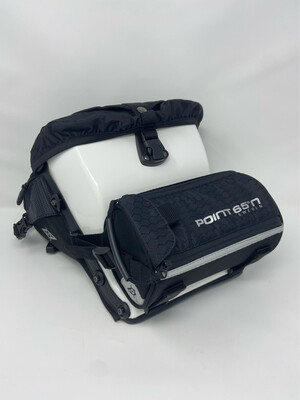 バッグ Point 65 BOBLBEE 5L CAM White (Iglo) Amazon.co.jp: Point 65 BOBLBEE 5L CAM White (Iglo)【日本正規