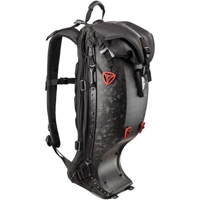 BOBLBEE VAMPIRE GTX 25L CARBON FIBER SHELL BACKPACK