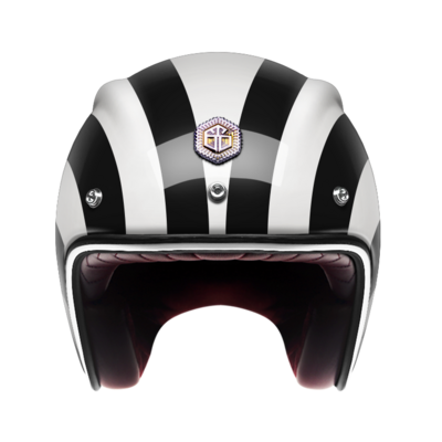 GUANG - OPEN FACE HELMET CONCORDE