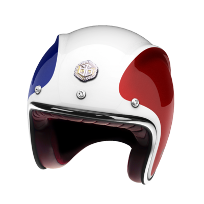 GUANG - OPEN FACE HELMET FRANCE