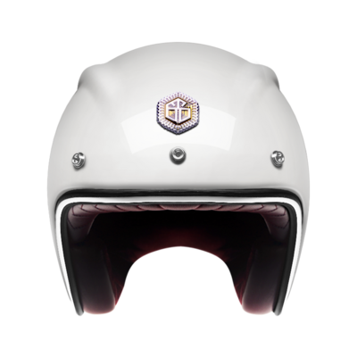 GUANG - OPEN FACE HELMET RIVOLI