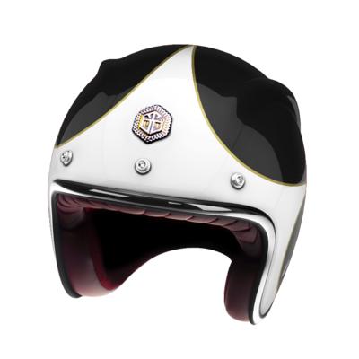 GUANG - OPEN FACE HELMET SPEEDRUN BONNEVILLE