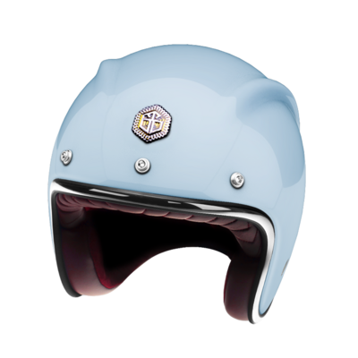 GUANG - OPEN FACE HELMET AZUR