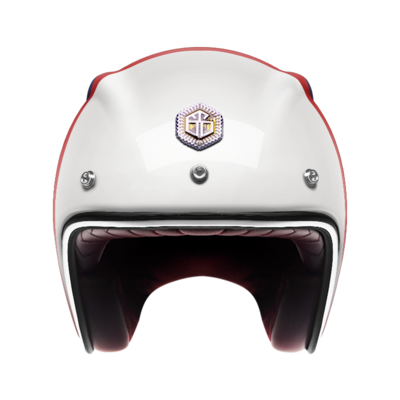 GUANG - OPEN FACE HELMET SPANDAU