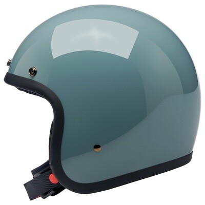 Bonanza Helmet - Gloss Agave