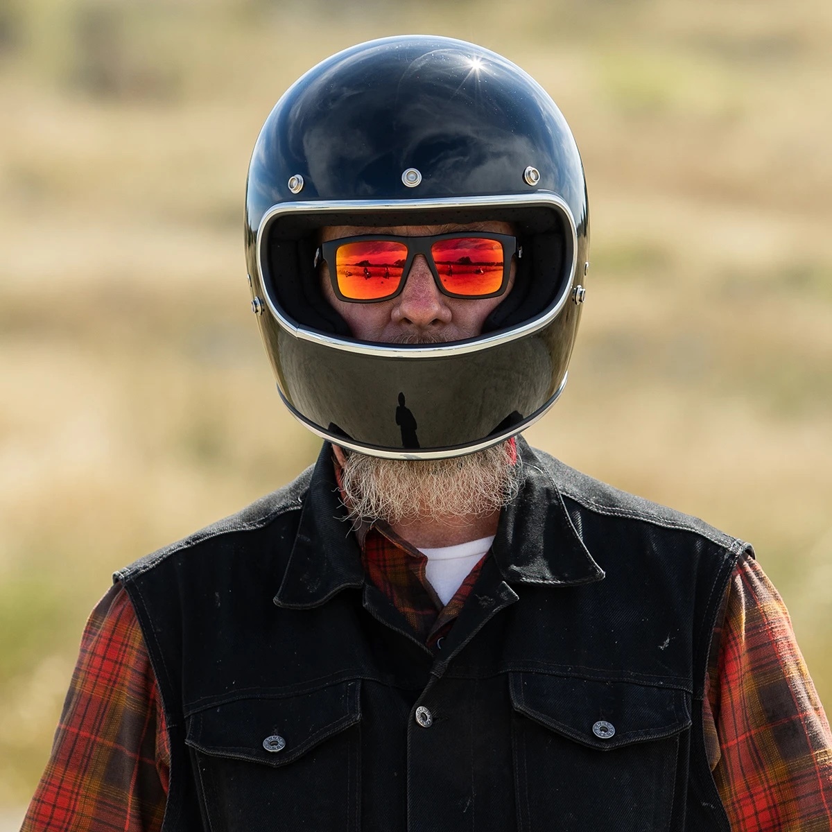 РњРѕС‚РѕС€Р»РµРј Biltwell