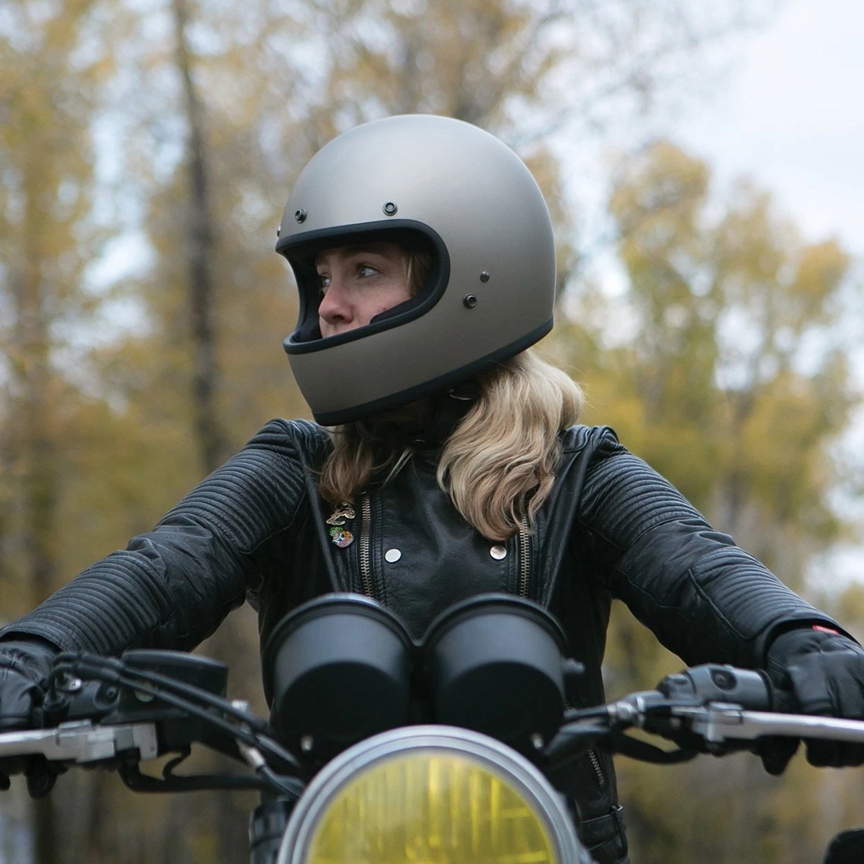 РњРѕС‚РѕС€Р»РµРј Biltwell