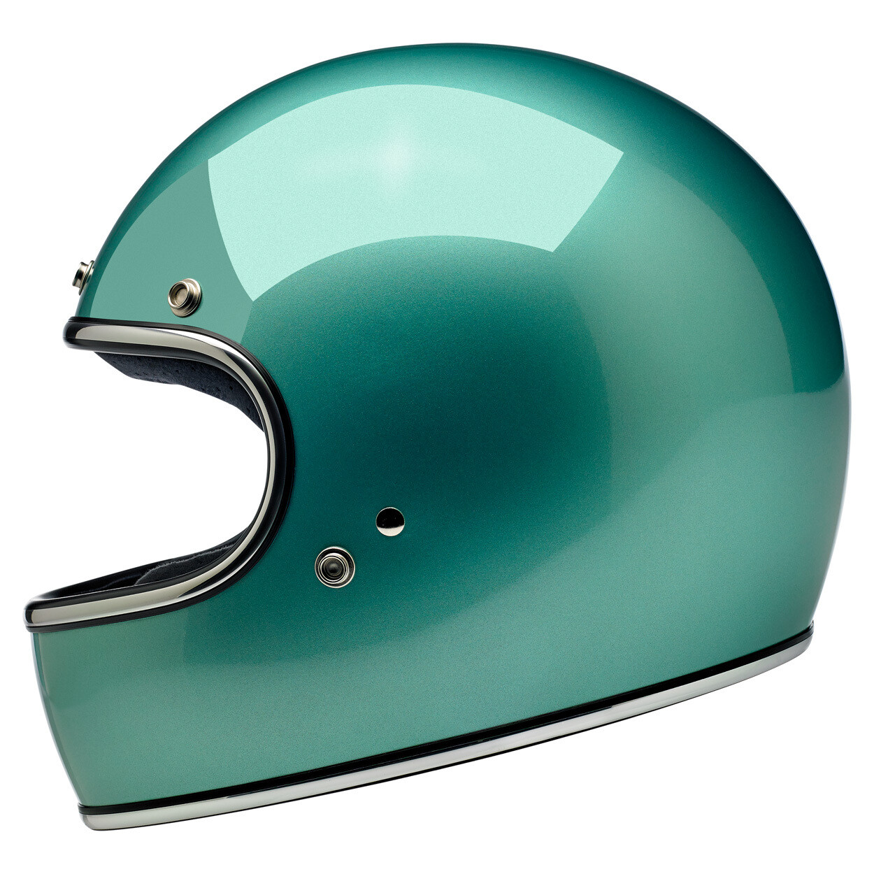 Gringo ECE Helmet - Gloss Sea Foam