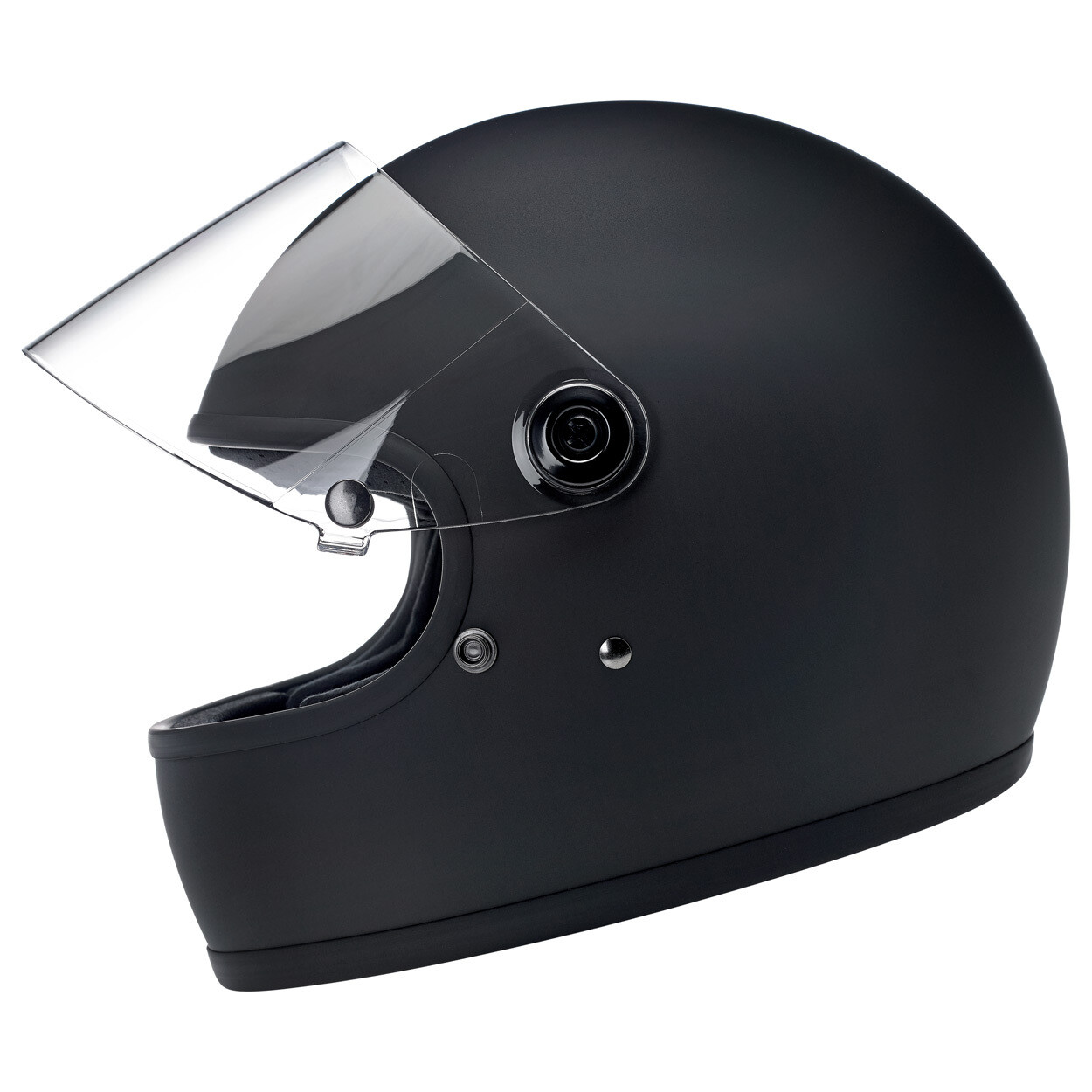 Gringo S ECE Helmet - Flat Black