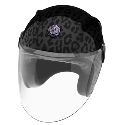 GUANG - JET HELMET PANTHER