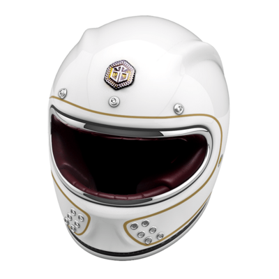 GUANG - FULL FACE HELMET LE MARAIS