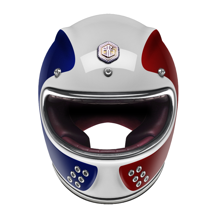 GUANG - FULL FACE HELMET FRANCE