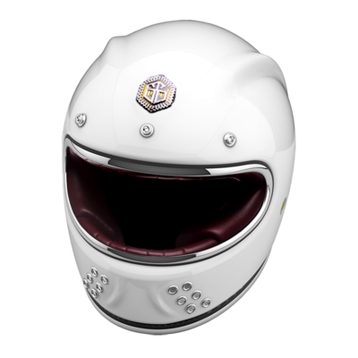 GUANG - FULL FACE HELMET RIVOLI