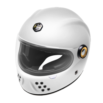 GUANG X-GUANG HELMET RIVOLI MATTE