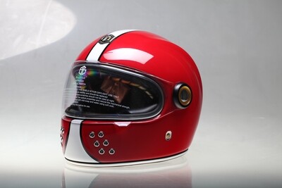 GUANG X-GUANG HELMET ST JAMES