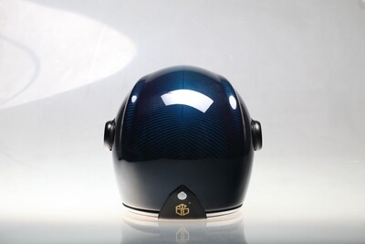 GUANG X-GUANG HELMET SODALITE GLOSSY