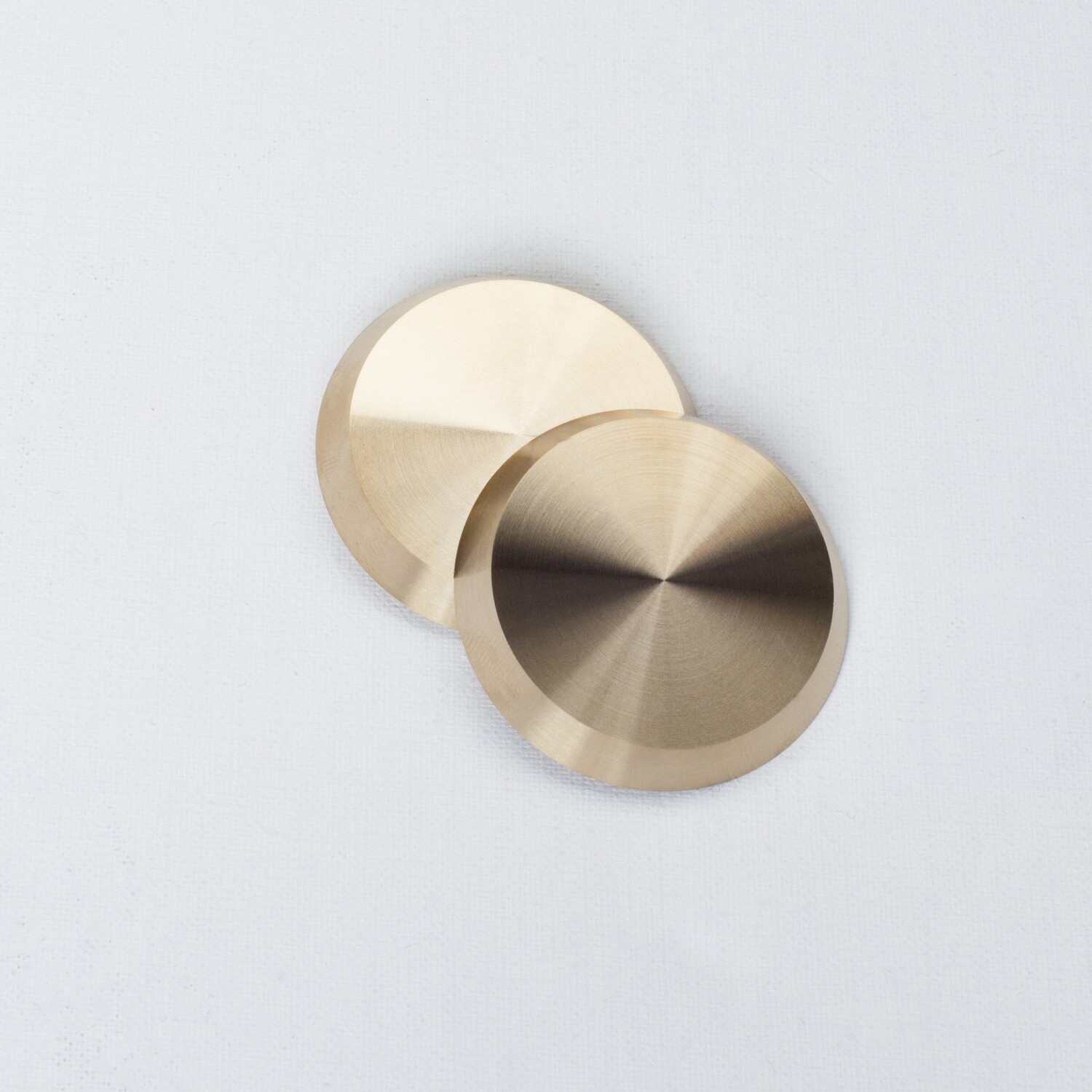 Epicurist CNC Screws, COLOR: EPI CNC SCREW BRASS