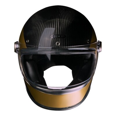 HEROINE RACER - Bike Shed Club Racer - Carbon Edition