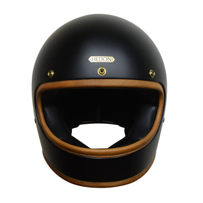 HEROINE CLASSIC - Stable Black Matte