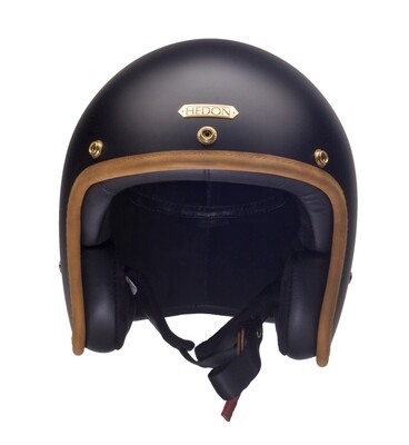 HEDONIST - Stable Black