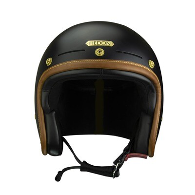 EDENIST - Stable Black