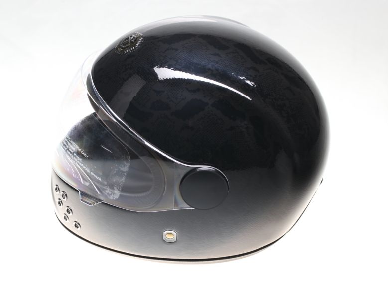 GUANG X-GUANG HELMET PYTHON