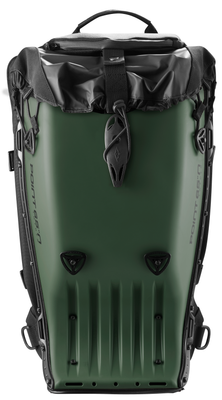 BOBLBEE GT 25L ARMY HARDSHELL BACKPACK