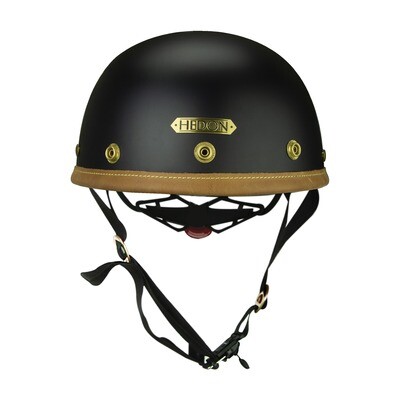 HEDSTRONG - Stable Black