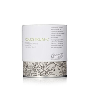 Colostrum - C