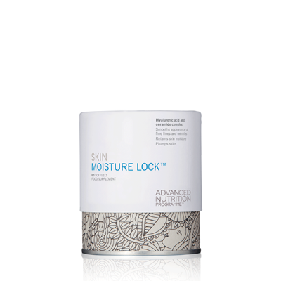 Skin Moisture Lock
