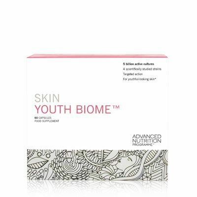 Skin Youth Biome