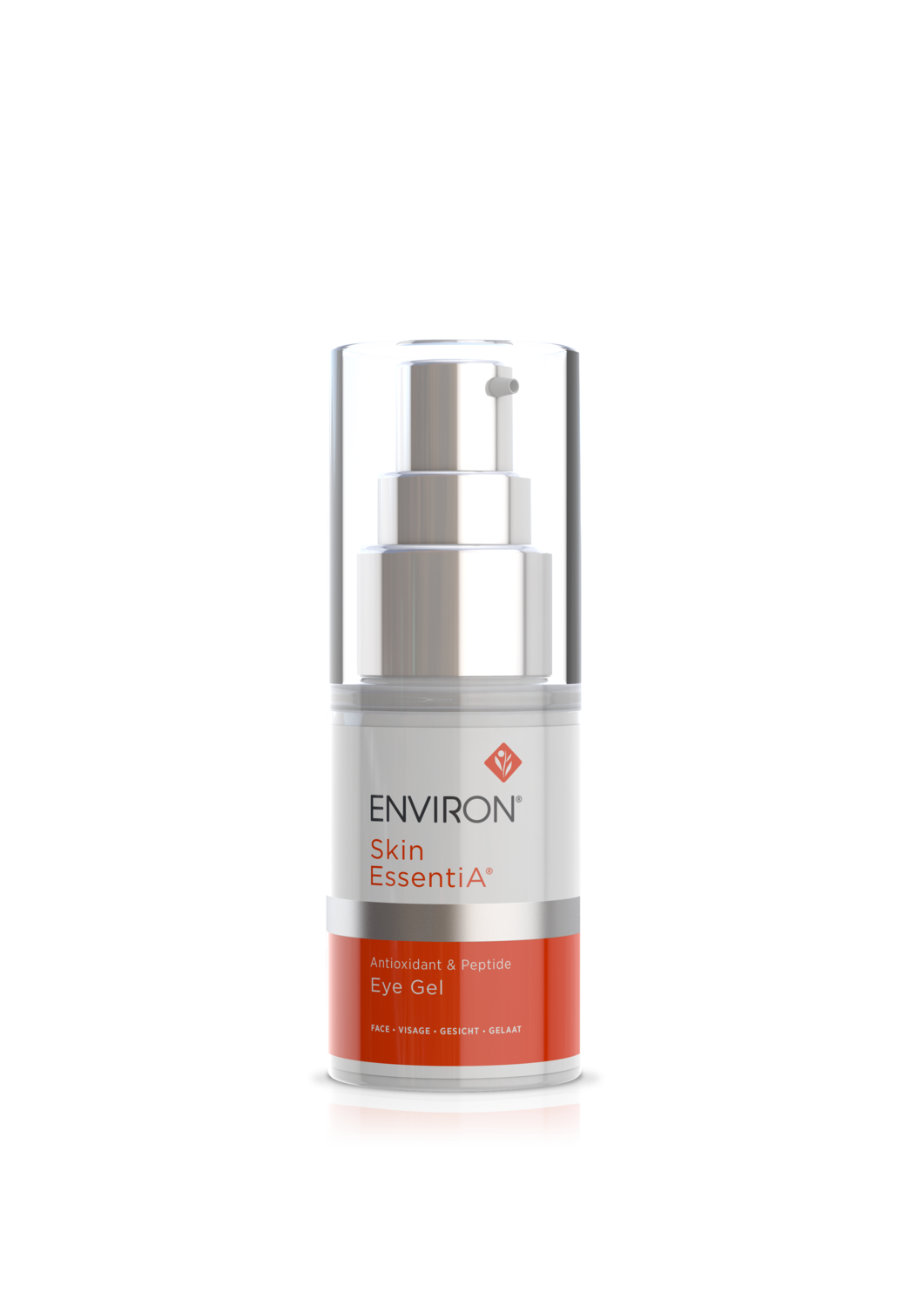 Antioxidant &amp; Peptide Eye Gel - 15 ml