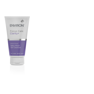 Botanical Infused Sebu-Wash Gel Cleanser - 150 ml