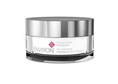 Vita-Antioxidant Hydrating Oil Capsules - 30 st
