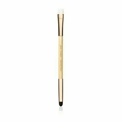 Eye Liner/Brow Dual Brush
