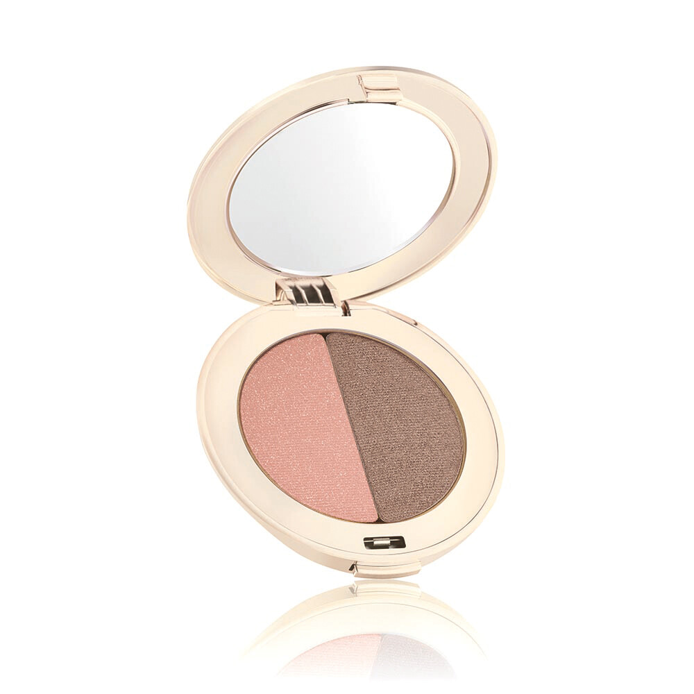 PurePressed Eye Shadow Duo, Kleur: Sorbet