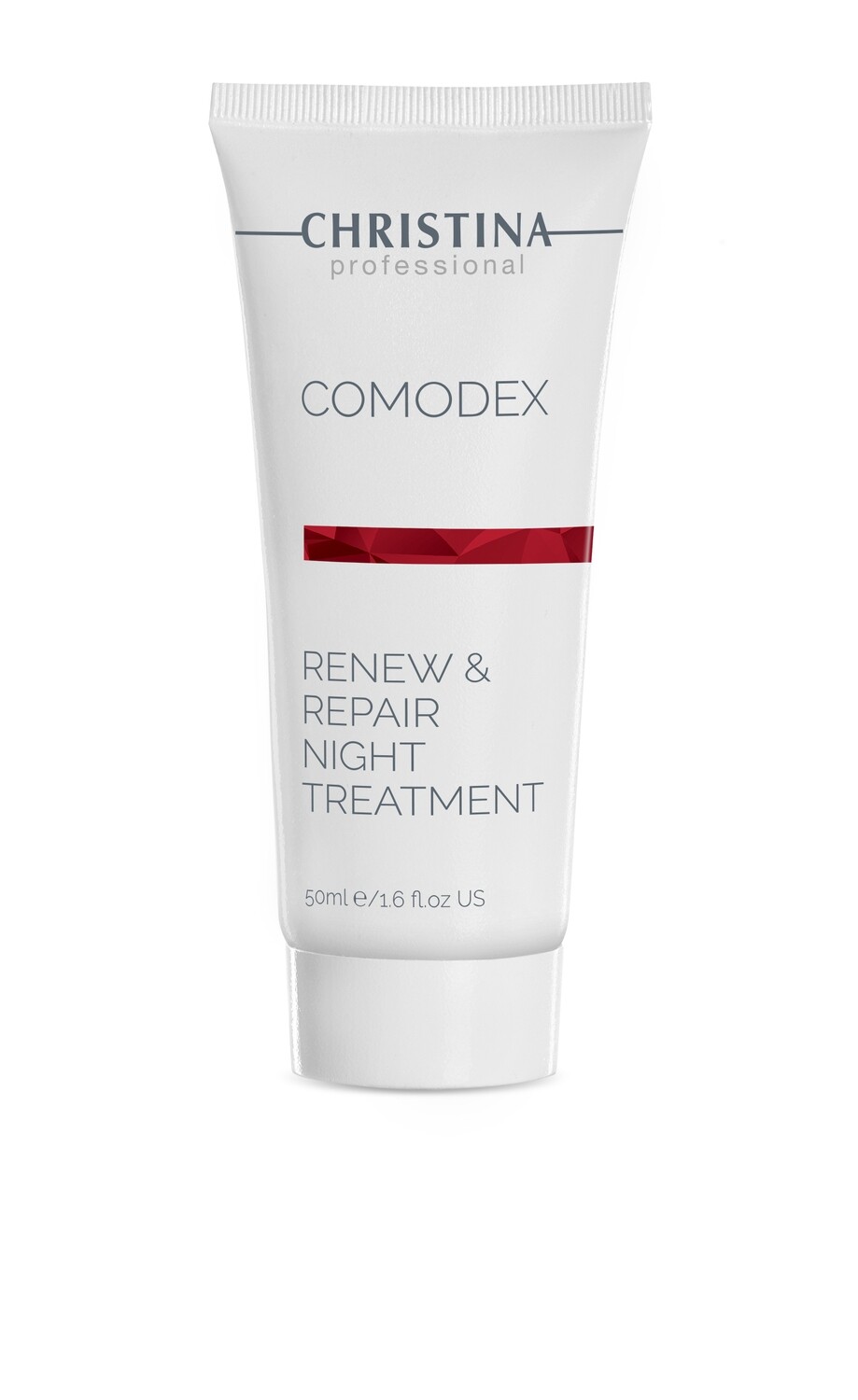Comodex-Renew&amp;Repair Night treatment 50