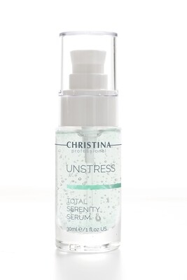 Unstress-Total Serenity Serum 30