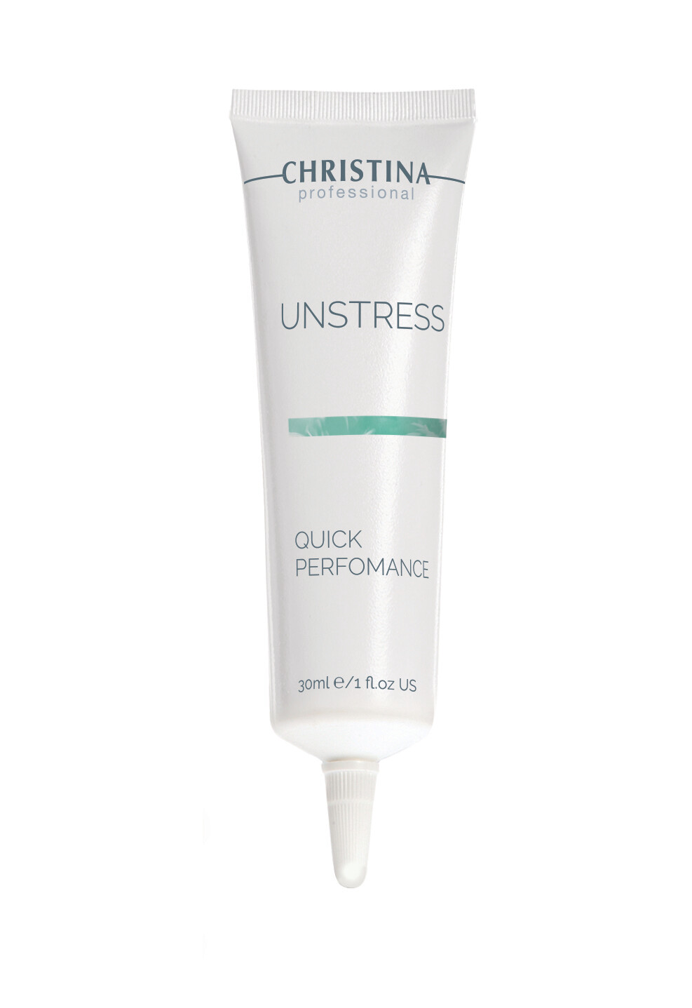 Unstress-Quick Performance calming Cream 30