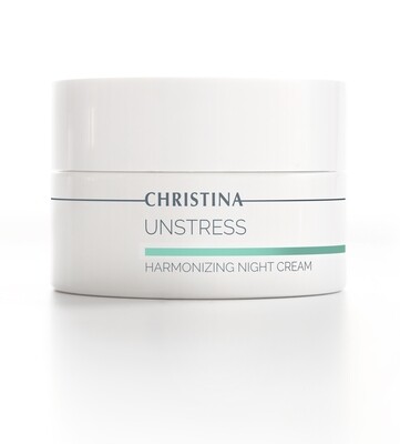 Unstress-Harmonizing Night Cream 50