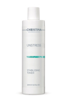 Unstress-Stabilizing  Toner 300