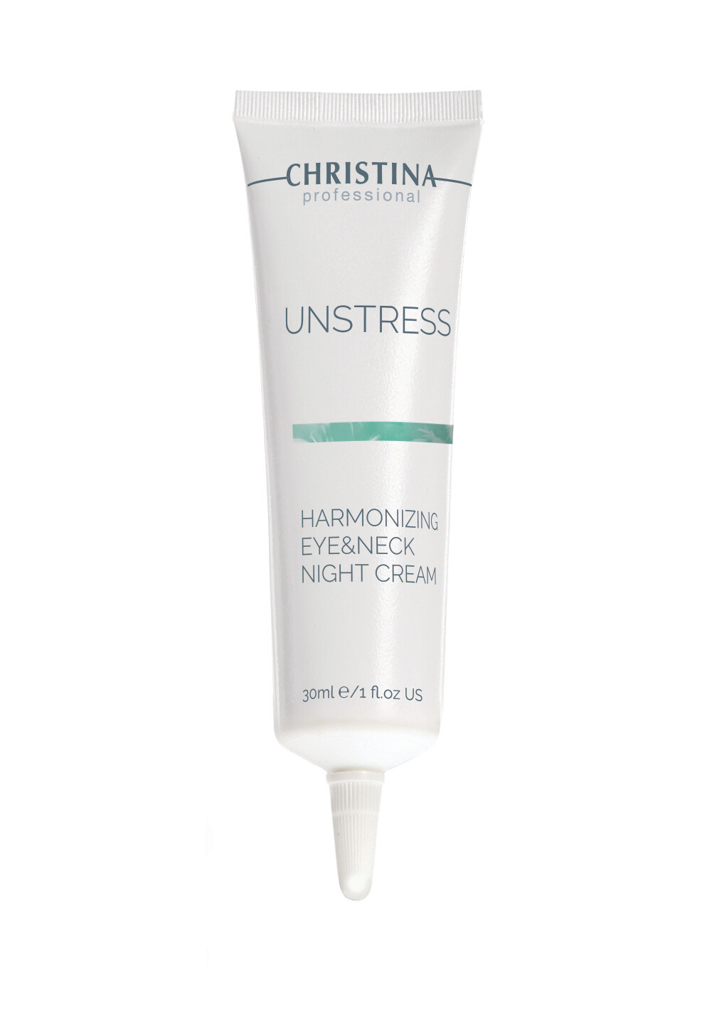 Unstress-Harmonizing Night Cream for eye and neck 30