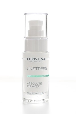 Unstress-Absolute relaxer 30