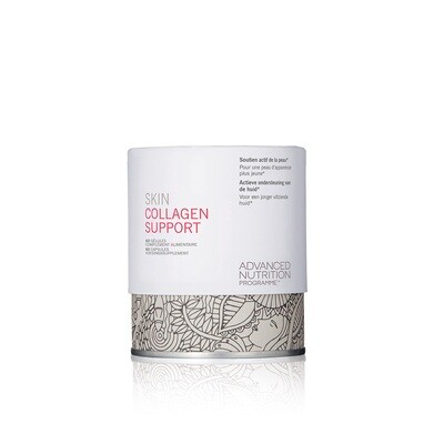 Skin Collagen Support