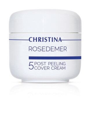 Rose de Mer Cover Cream