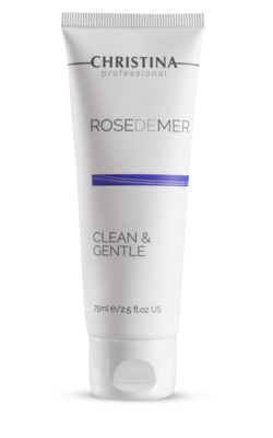 Rose de Mer Clean &amp; Gentle