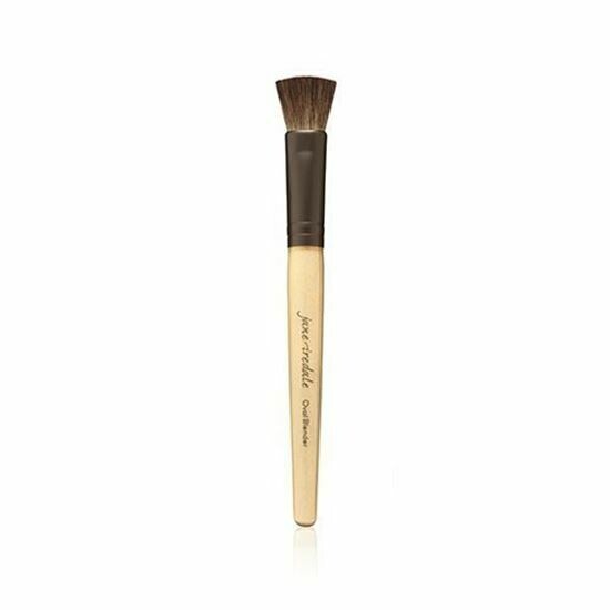 Oval Blender Brush